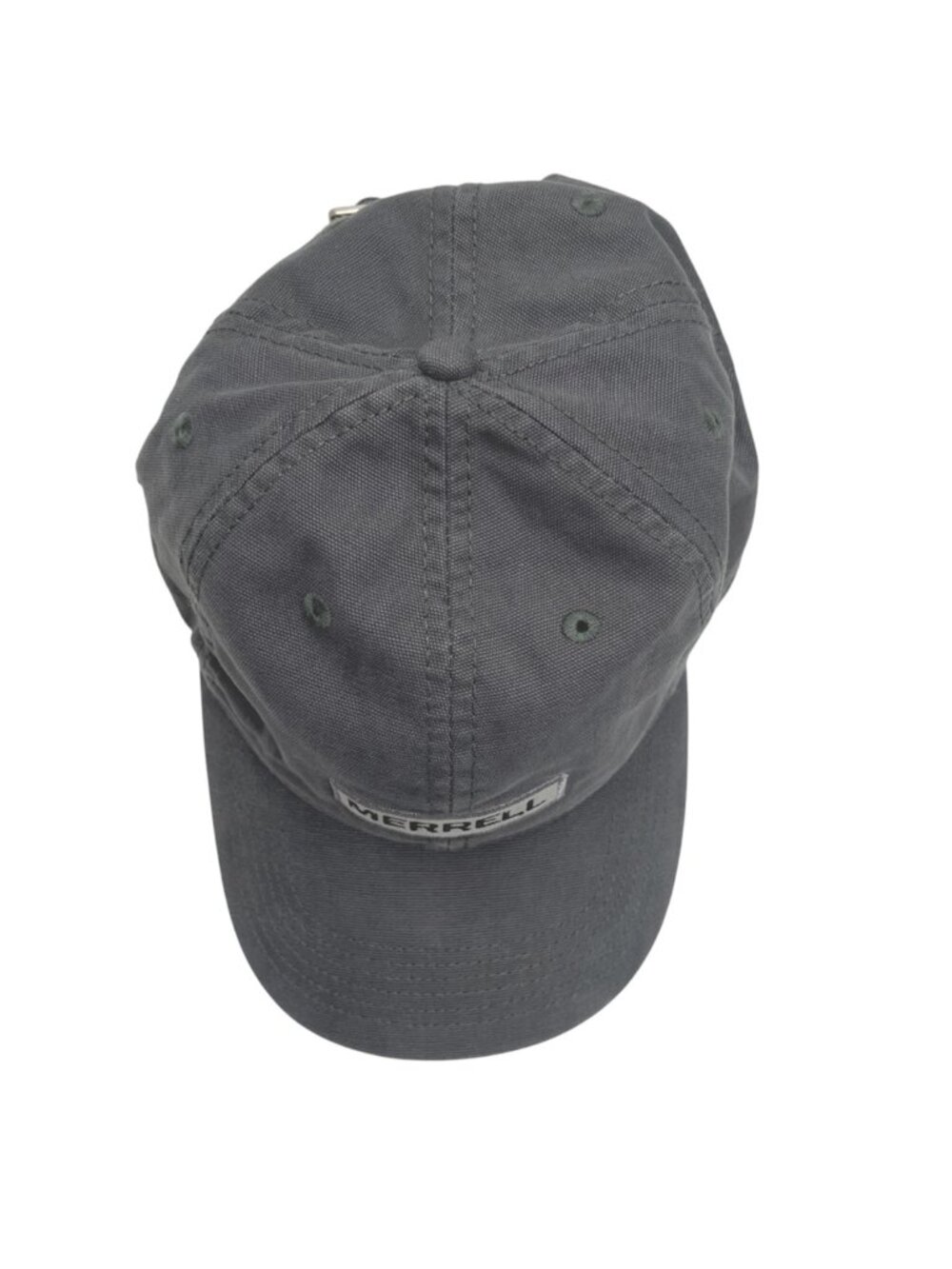 Merrell Cap Gray Like New - Picture 4 of 10
